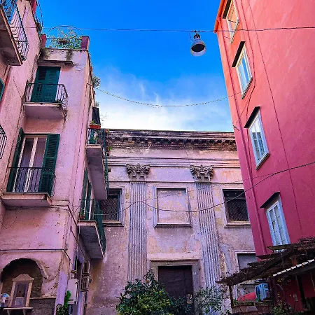 Aurora's Apartment *