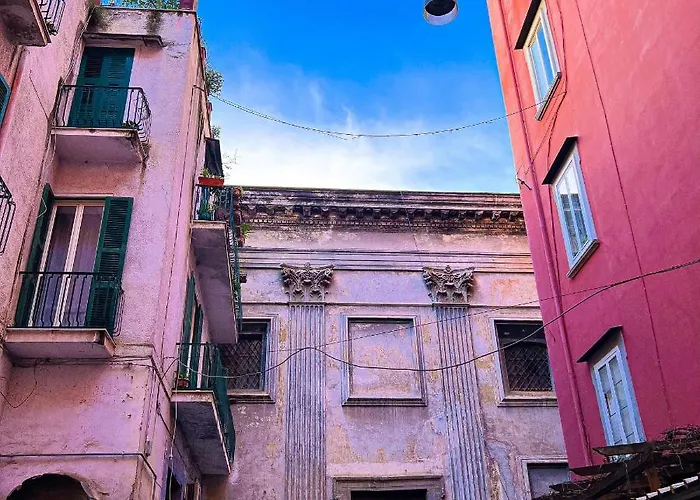 Aurora's Apartment *