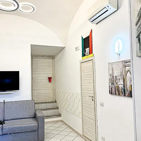 Aurora's Διαμέρισμα