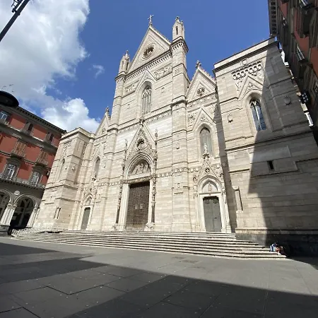 Aurora's Διαμέρισμα Νάπολη