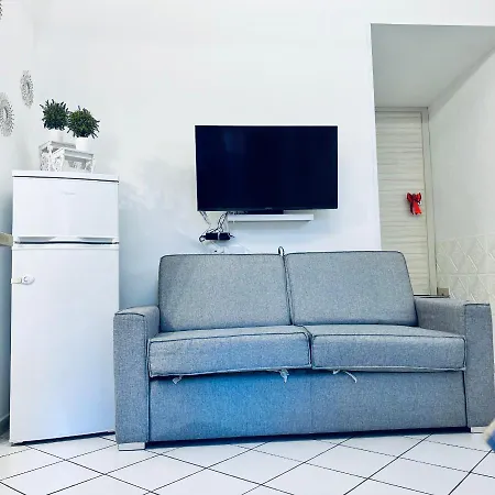 Aurora's Apartmán Neapol