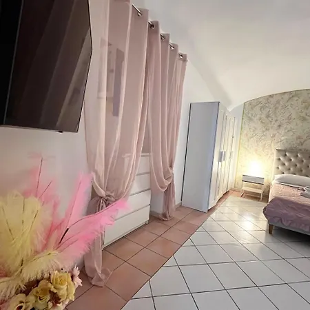 Apartmán Aurora's *
