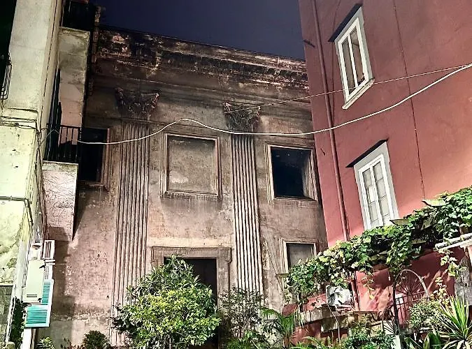 Апартаменты Aurora's *