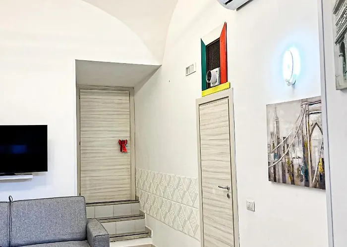 Aurora's Апартаменты