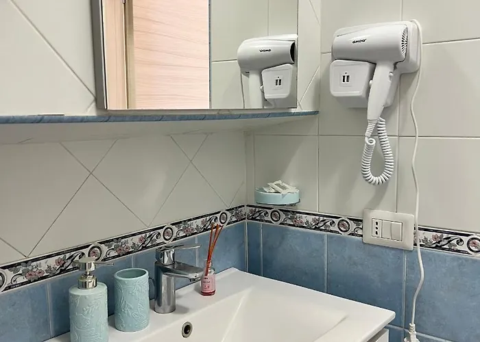 Апартаменты Aurora's