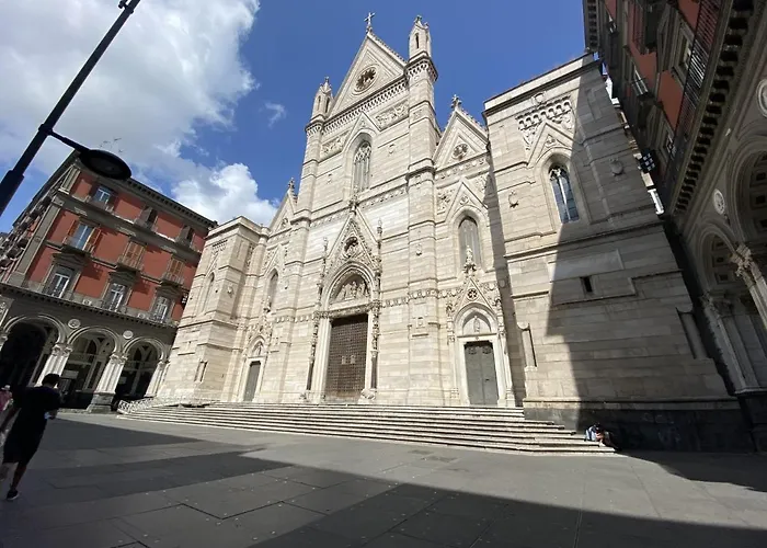 Aurora's Апартаменты Неаполь