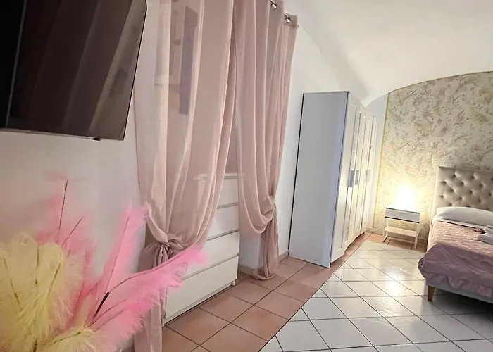 Апартаменты Aurora's *