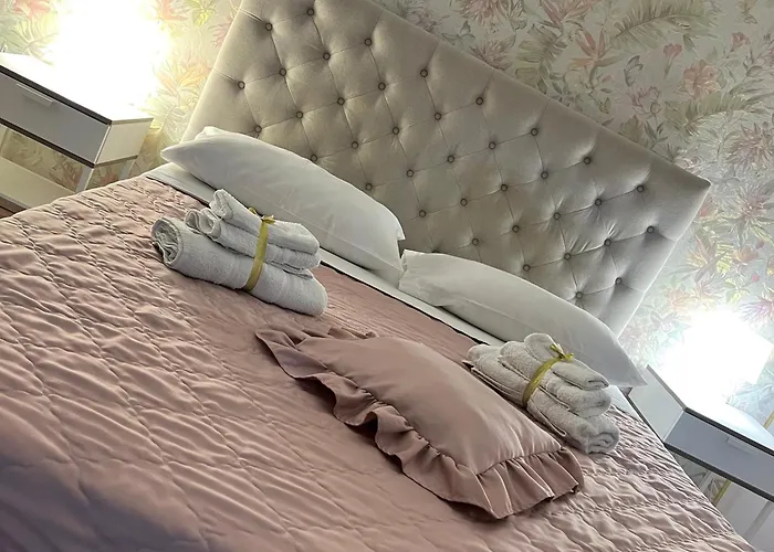 アパート Aurora's *